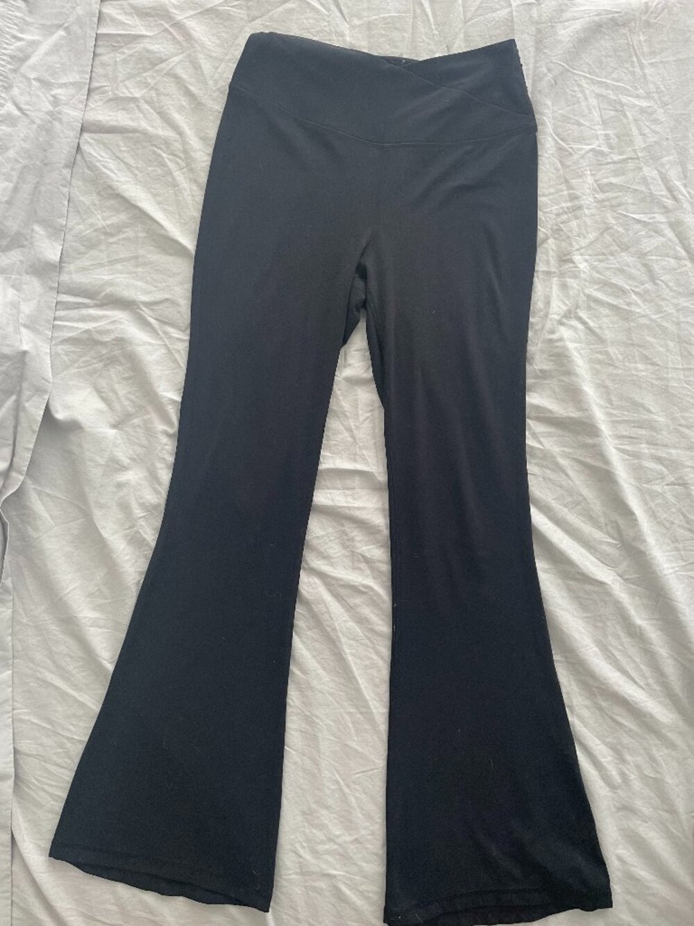 Flare Yoga Pants